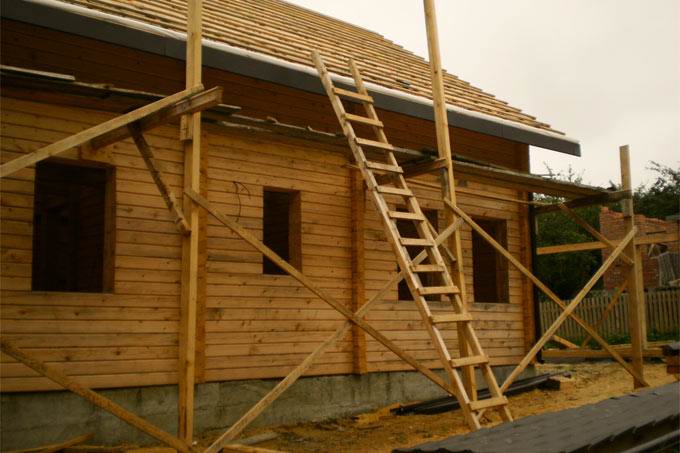 product company - Profiled beam